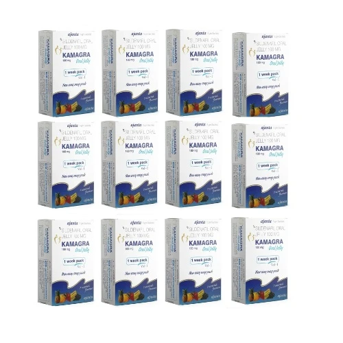 Kamagra 100mg