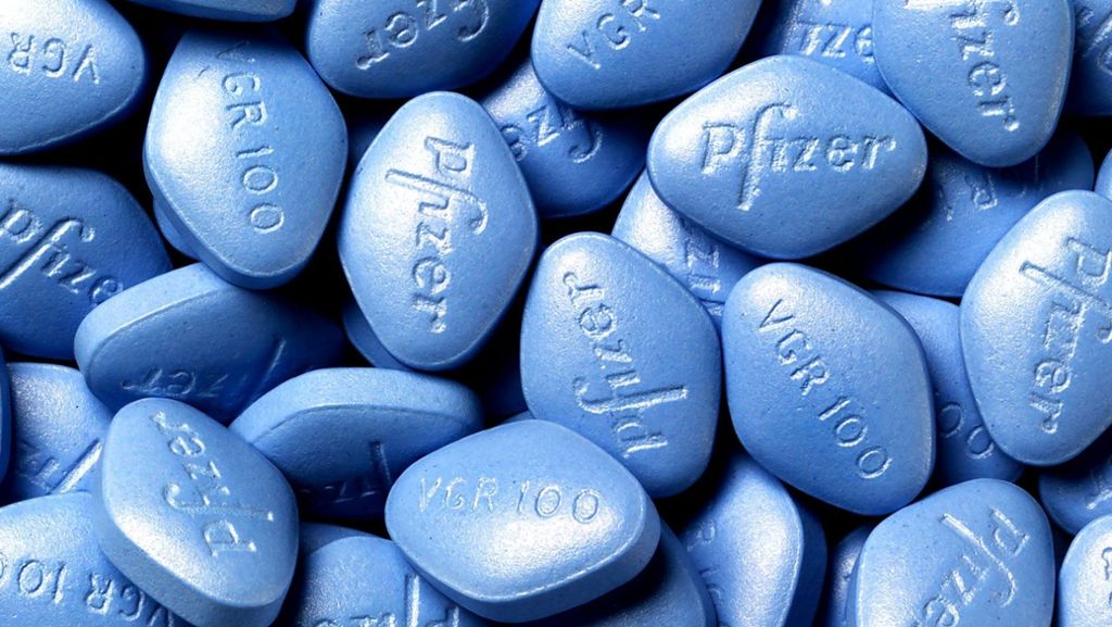 Viagra Blau Preis