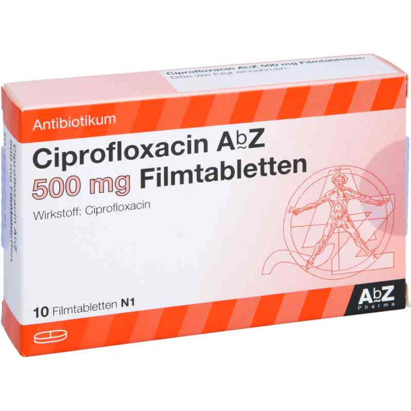 ciplox billig