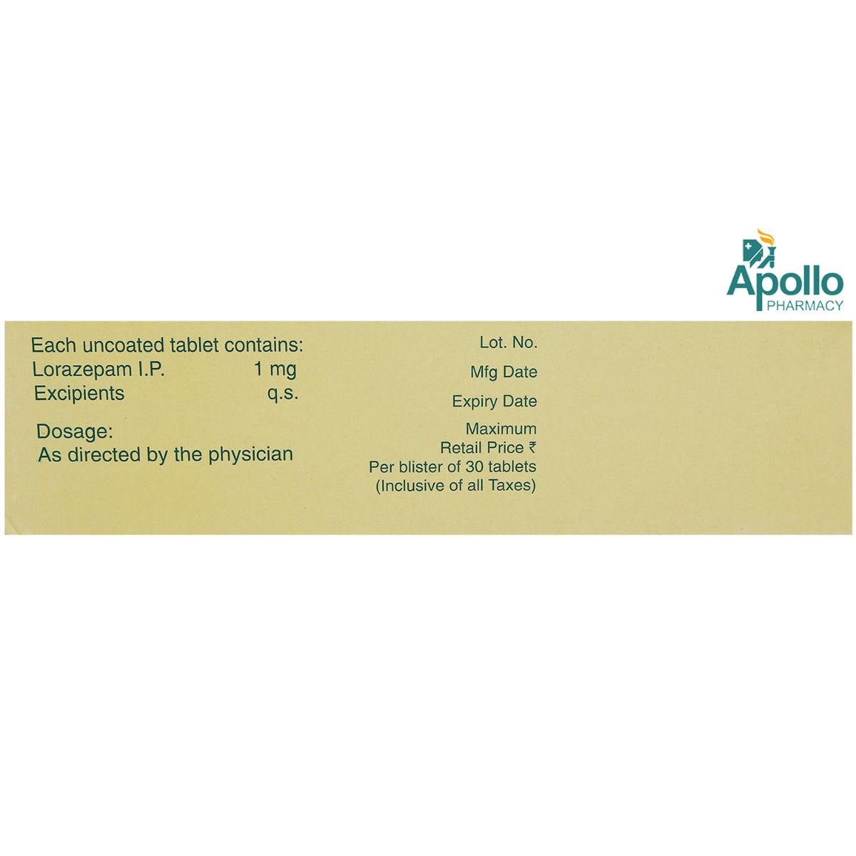 ativan online
