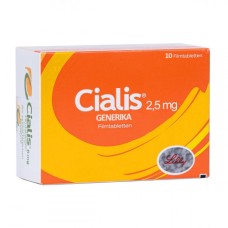 Cialis generika kaufen per nachnahme