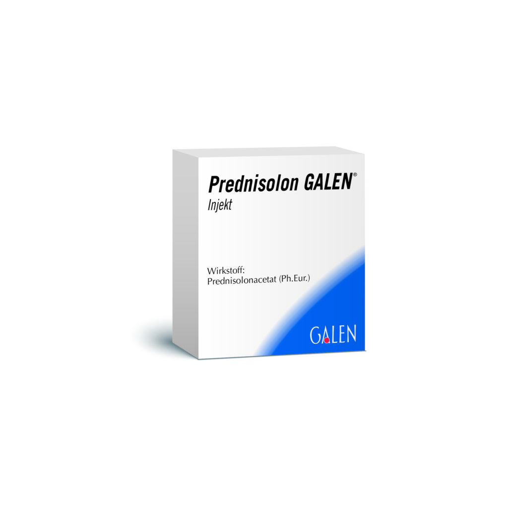 Prednisolon tabletten 100mg