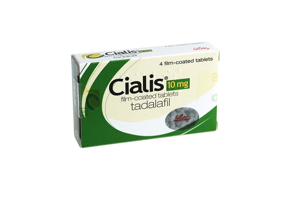 Tadalafil 10mg 1mg