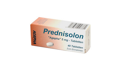 prednisolon 25 mg tabletten
