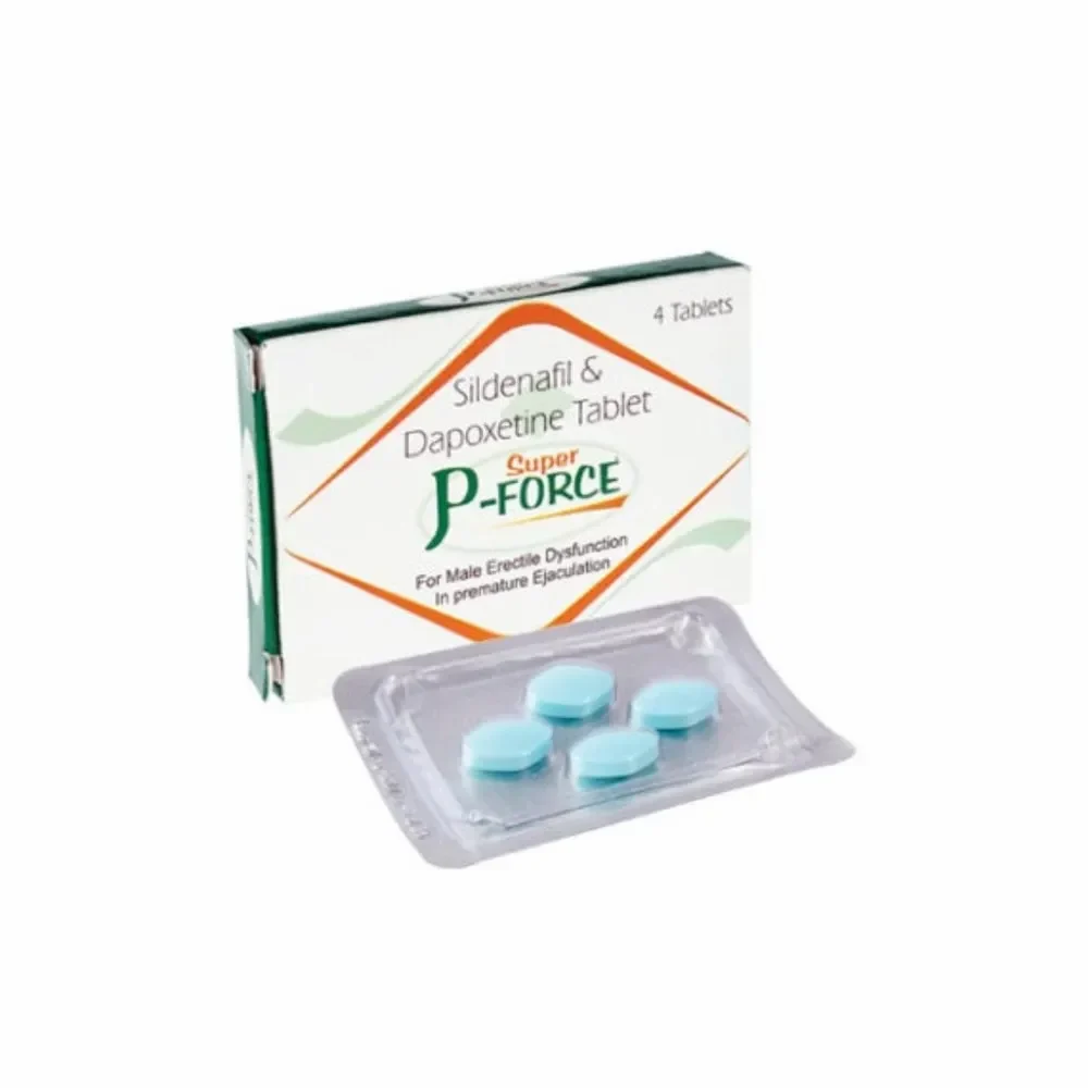 kosten für super p-force