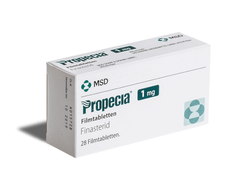 Propecia Rezeptfrei Österreich