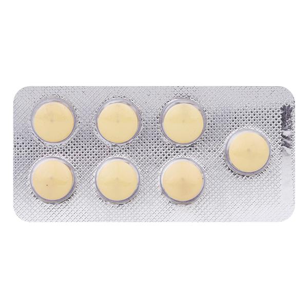 Forzest 10mg