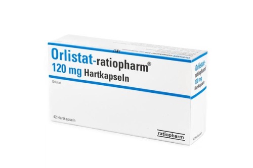 Preis xenical 120 mg kapseln