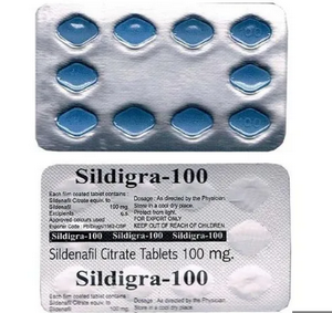 Sildigra 150mg