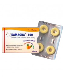 Kamagra Brausetabletten