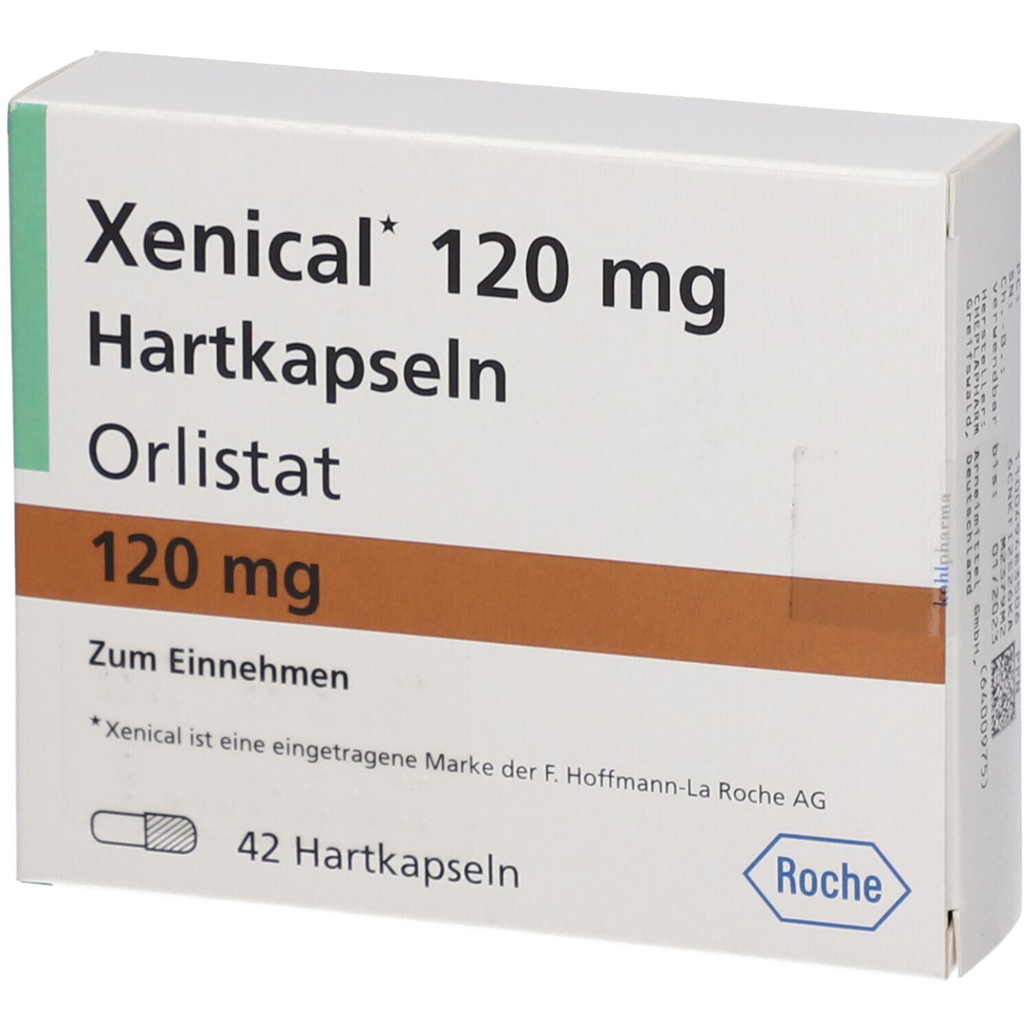 Xenical preis