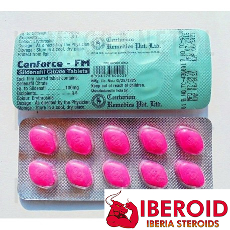 Sildenafil cenforce 100mg