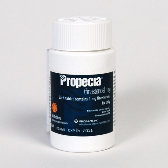 Propecia 1mg Preis