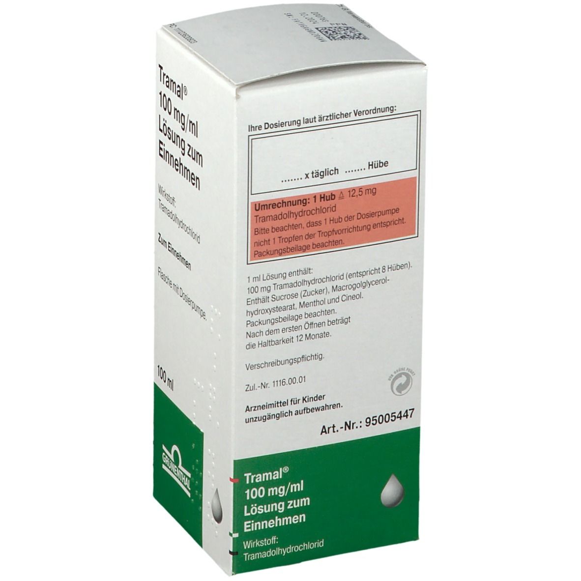 tramadol 100mg