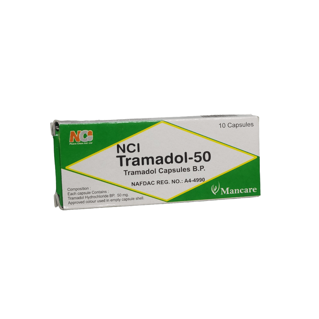tramadol 50mg 10 stück preis