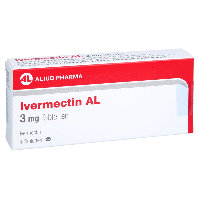 Ivermectin Wo Zu Kaufen