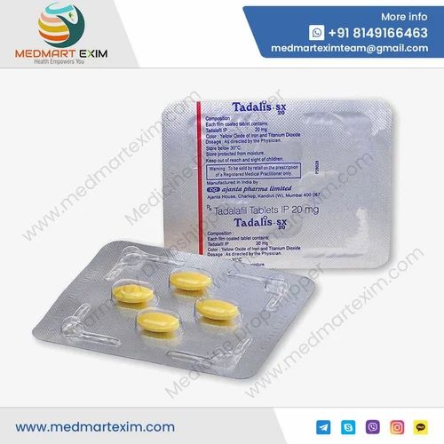tadalis sx tabletten