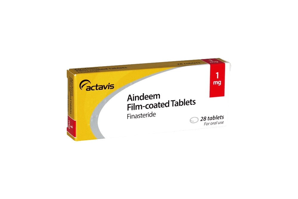 Finasterid kaufen
