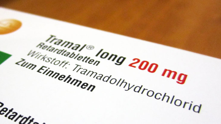 Tramadol ohne rezept schweiz