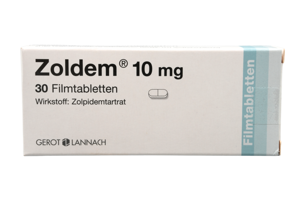 Zolpidem Ratiopharm Preis
