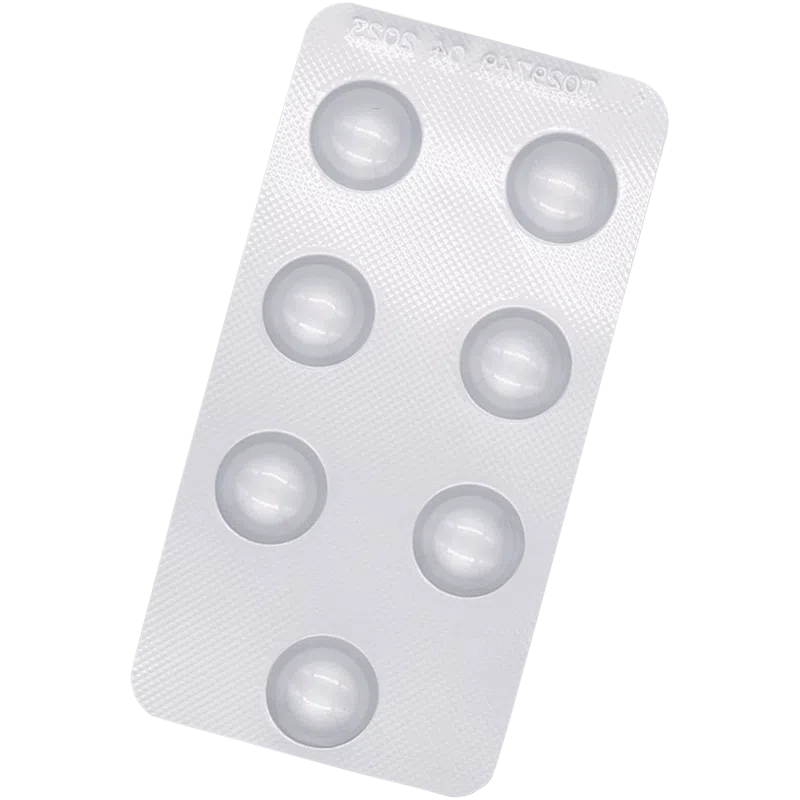 Finasteride generikum