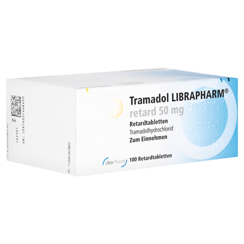 Tramadol doktor online