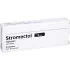 Stromectol 3mg