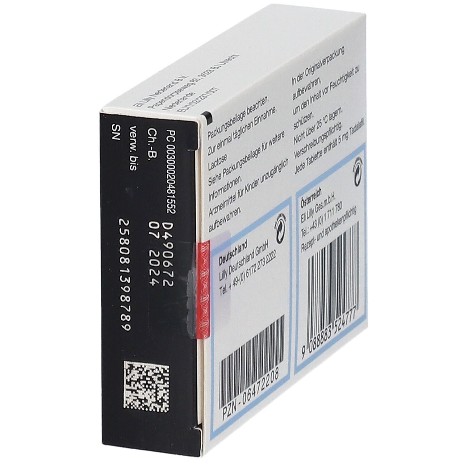 cialis 5 mg kaufen