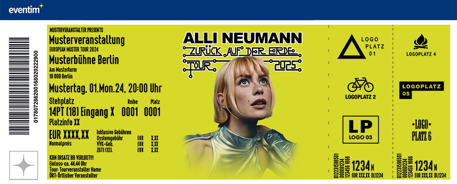 preis von alli
