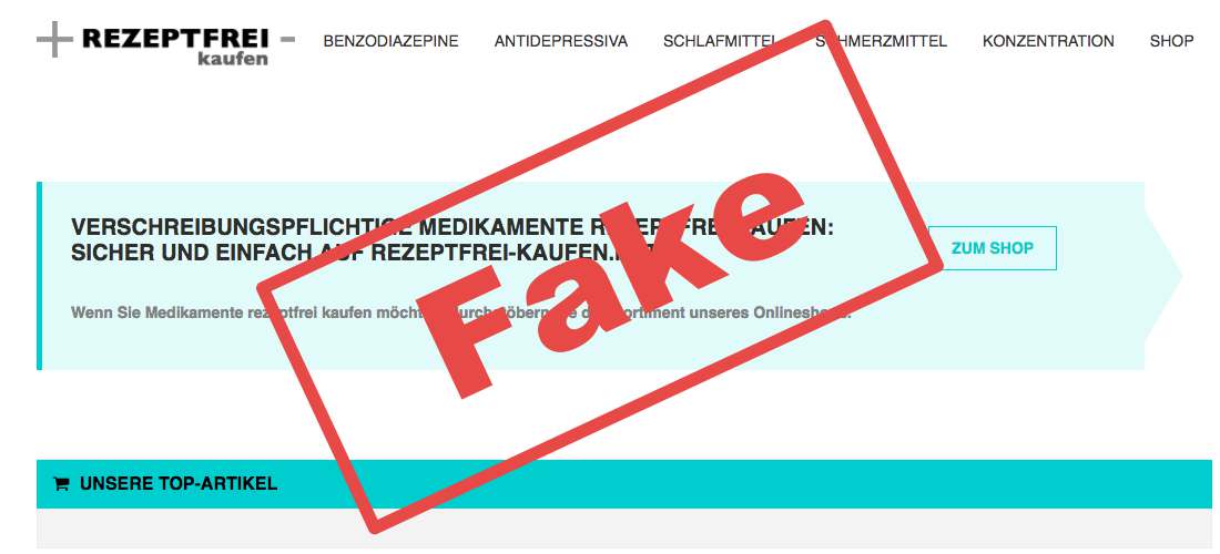 Zopiclon Spanien Rezeptfrei