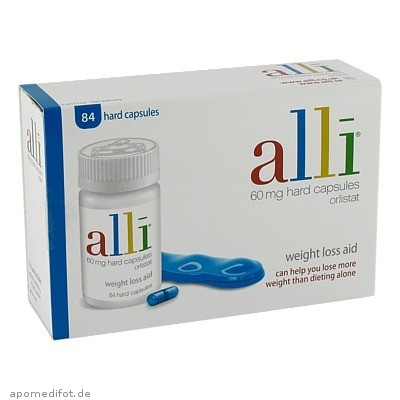 orlistat günstig kaufen