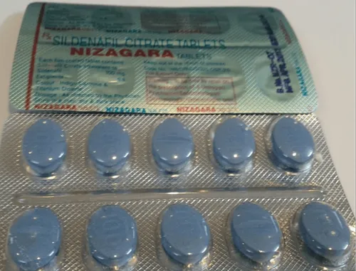 Nizagara tabletten