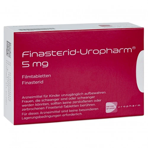 Propecia tabletten preis