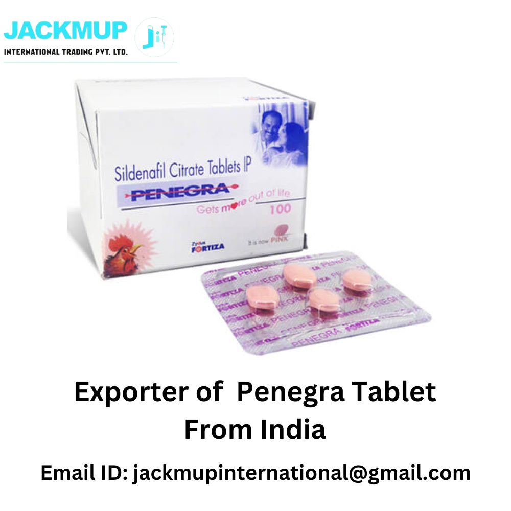 Penegra Tabletten