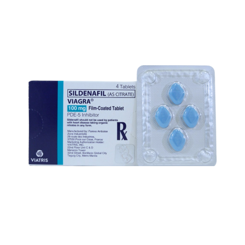50mg Viagra Man