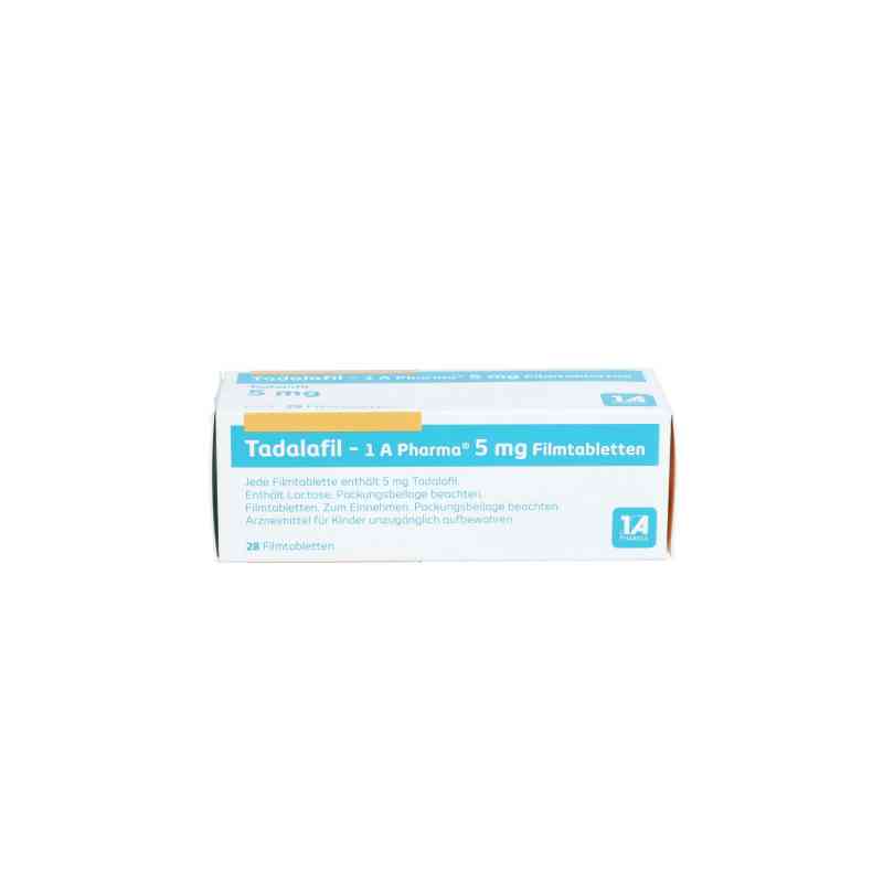 tadalafil kaufen 5mg