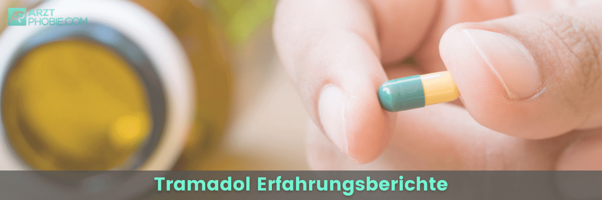 Tramadol bestellen rezeptfrei