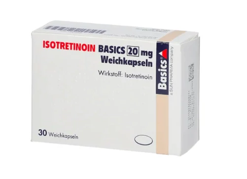 Isotretinoin Gel Kaufen
