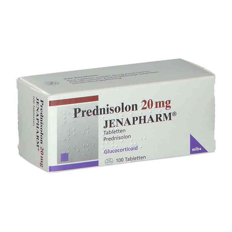 prednisolon tabletten 1mg