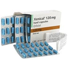 Billig Xenical