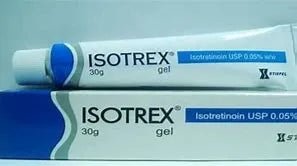 Isotretinoin Gel Kaufen