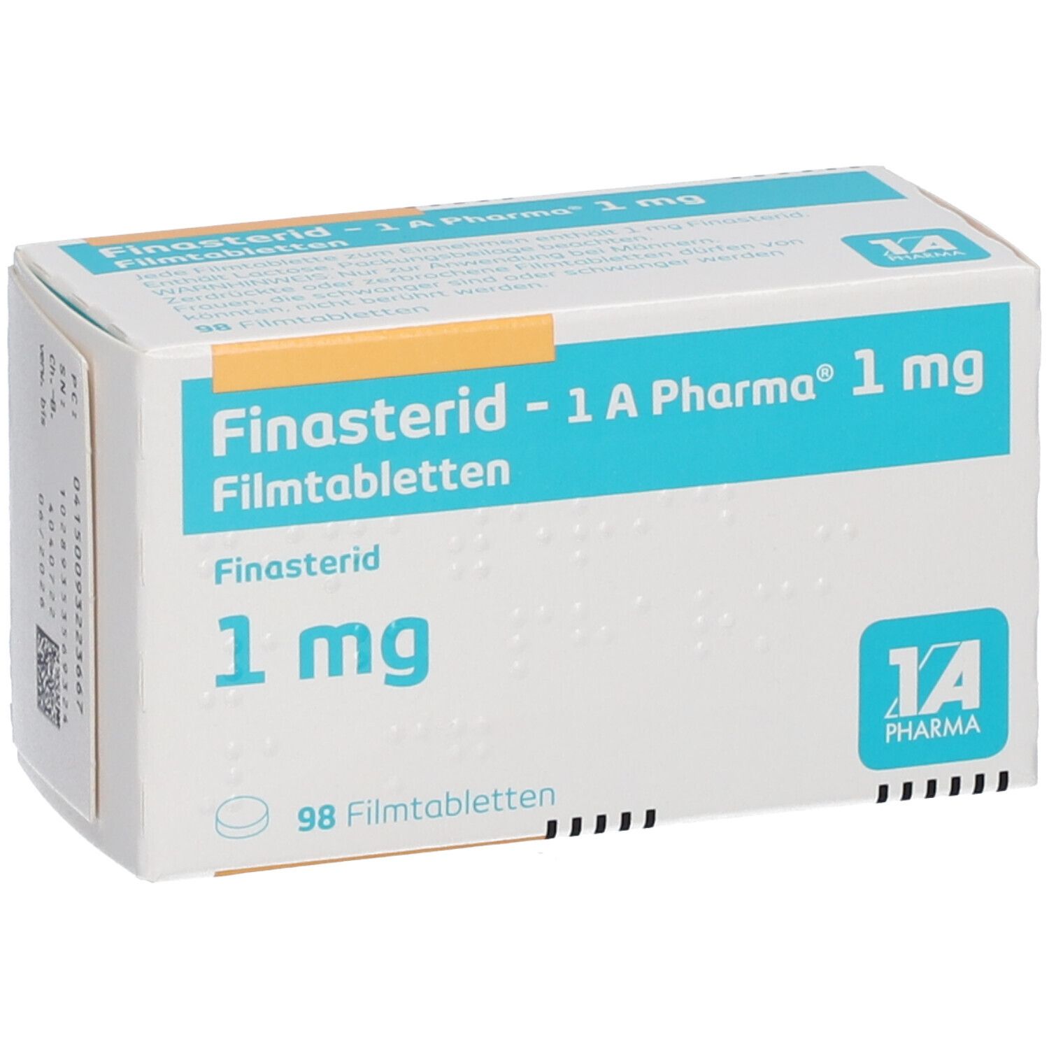 finasterid 1 mg günstig kaufen