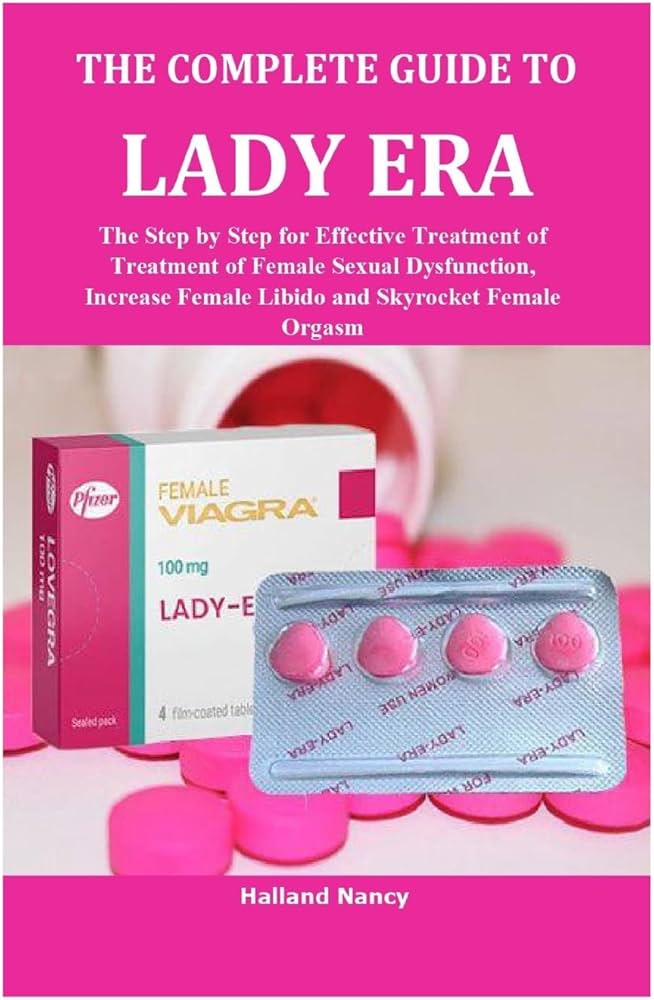 Preis von lady era