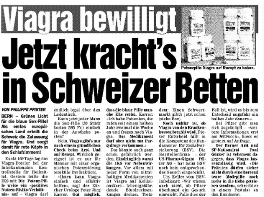 viagra legal bestellen schweiz