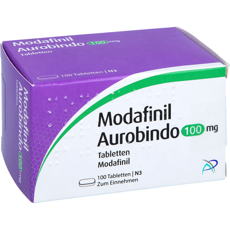 Modafinil Zeit Online