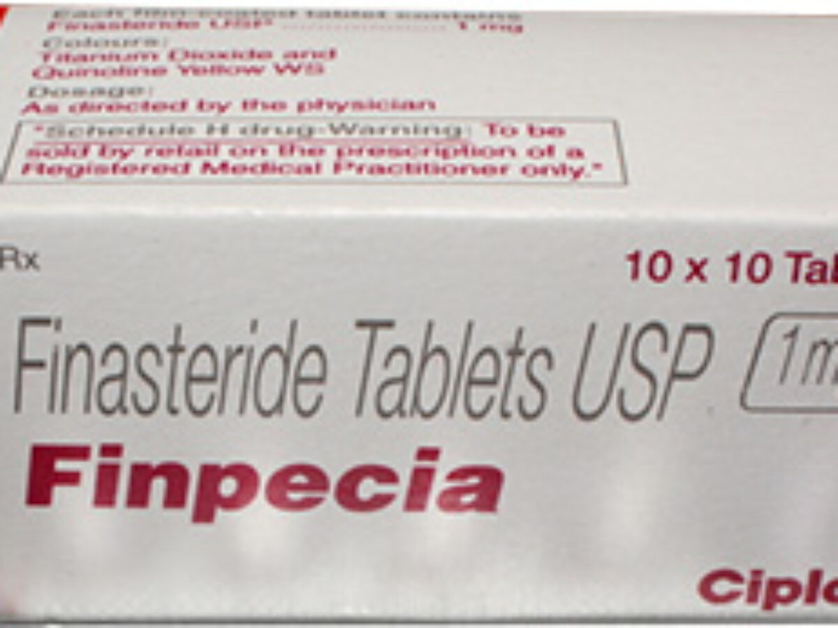 Finpecia Kaufen