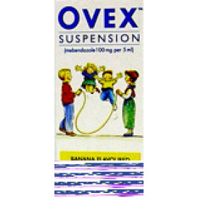 generisches mebendazole