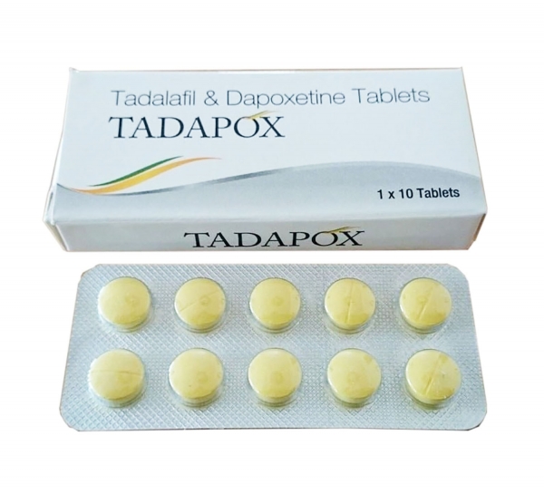 Tadapox apotheke online