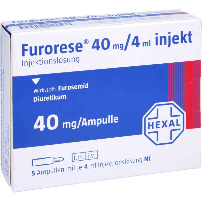 Furosemid Rezeptfrei Deutschland